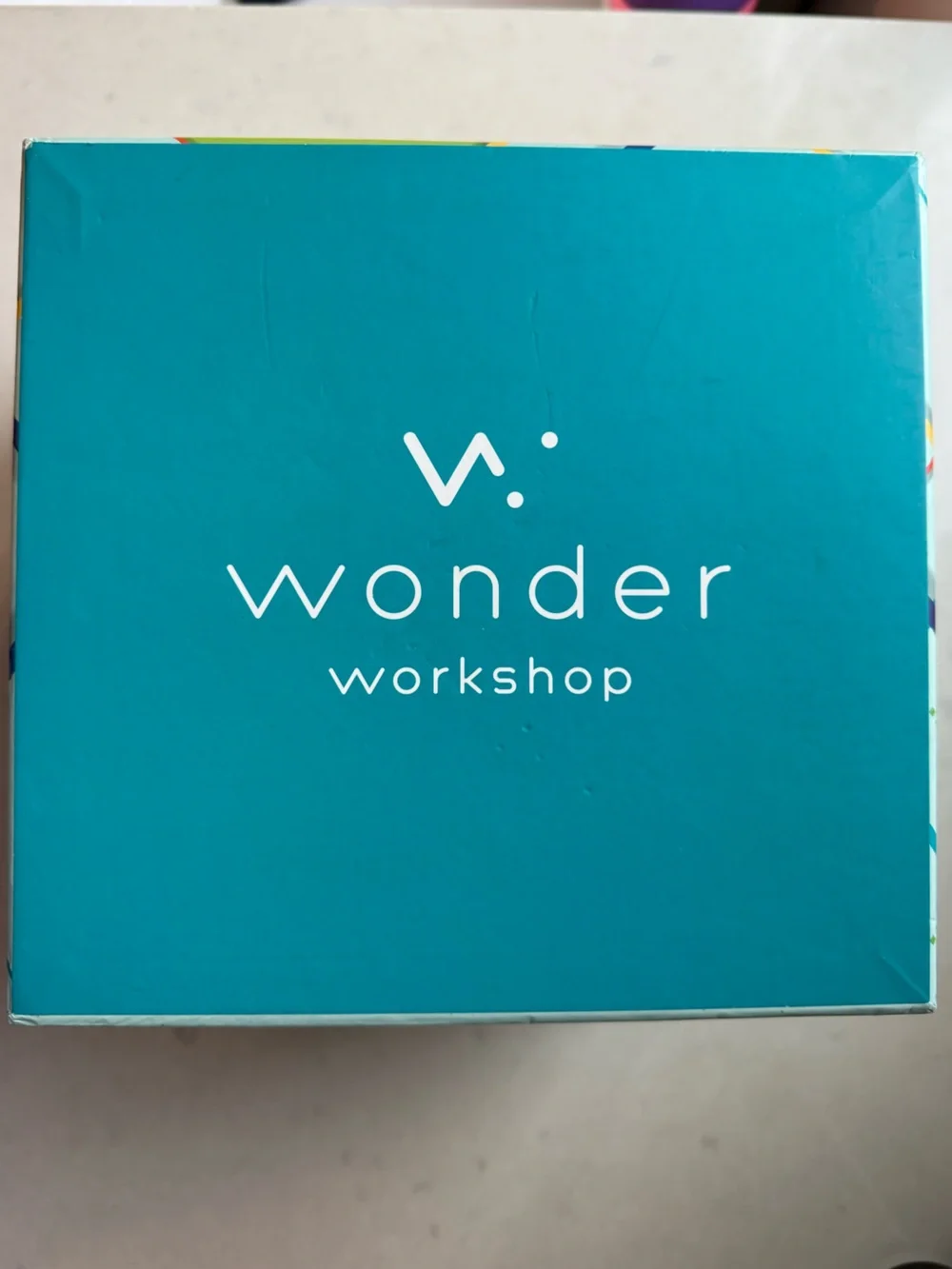 Wonder Workshop Dash Coding Robot - STEM Learning